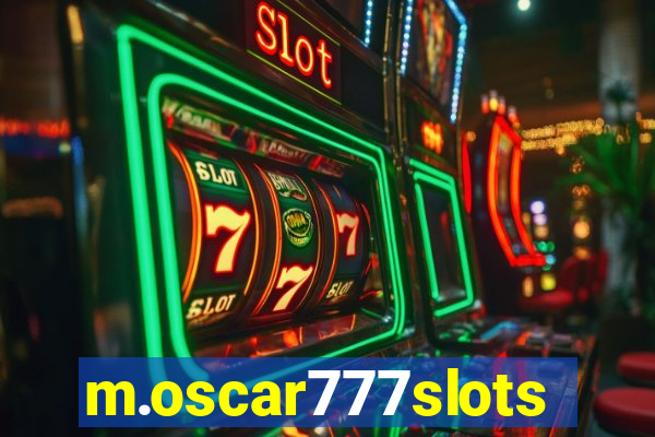 m.oscar777slots