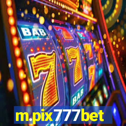 m.pix777bet