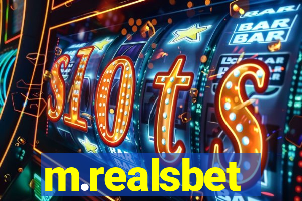 m.realsbet