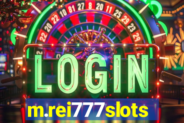 m.rei777slots