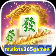 m.slots365games