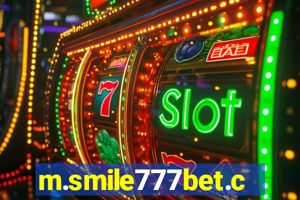 m.smile777bet.com
