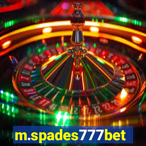 m.spades777bet