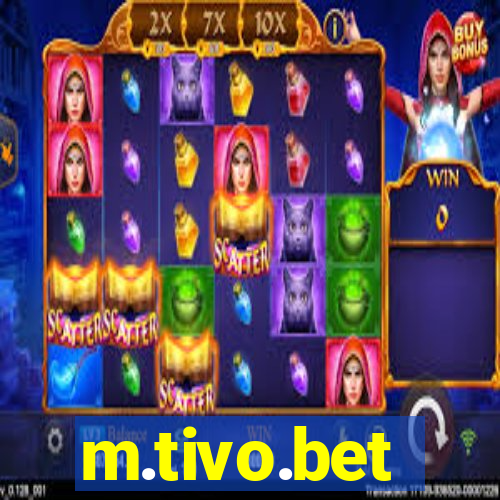 m.tivo.bet