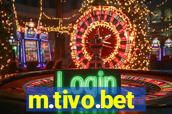 m.tivo.bet