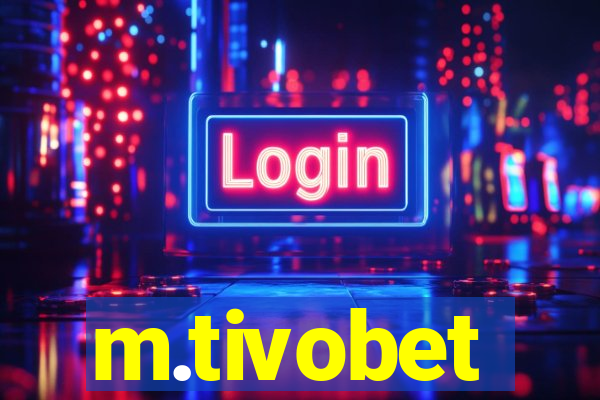 m.tivobet