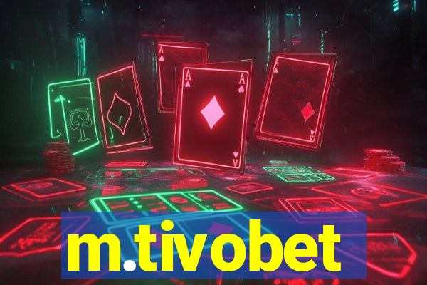 m.tivobet