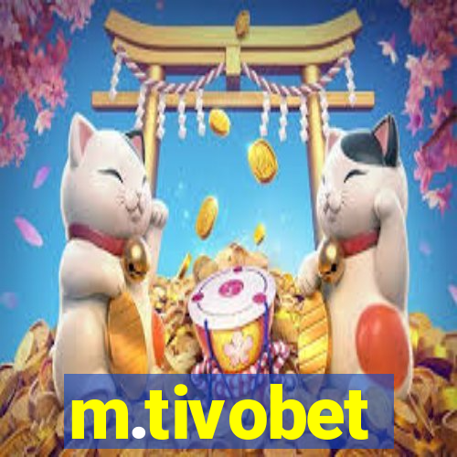 m.tivobet