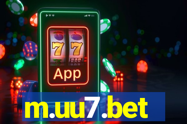 m.uu7.bet