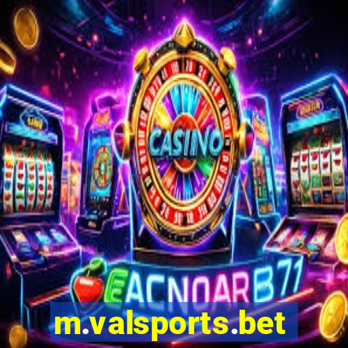 m.valsports.bet