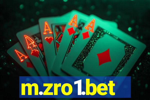 m.zro1.bet