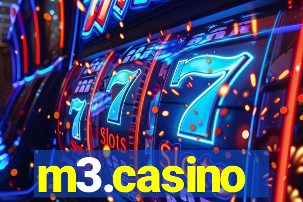 m3.casino