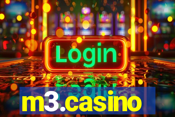 m3.casino