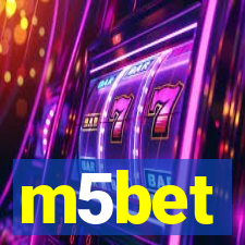 m5bet