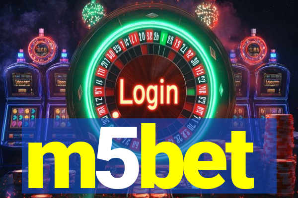 m5bet