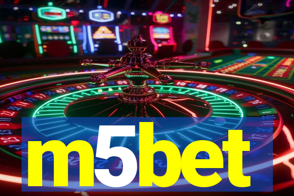 m5bet