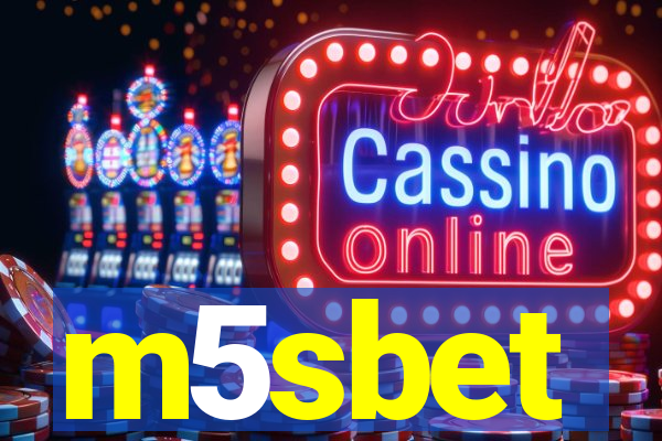 m5sbet