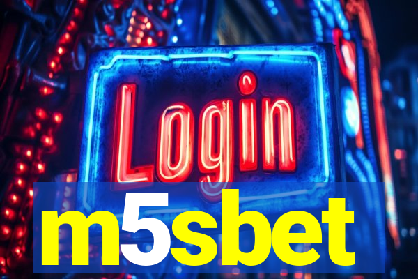 m5sbet