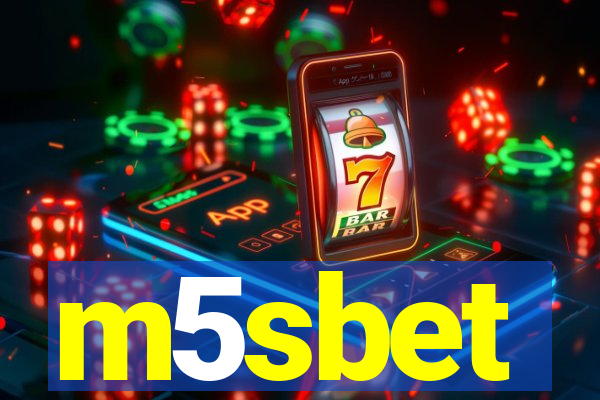 m5sbet