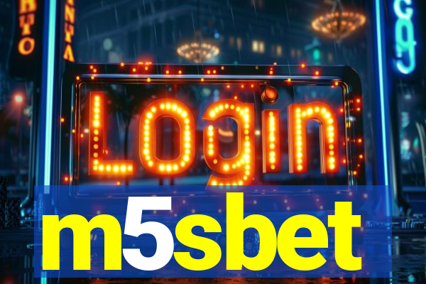 m5sbet