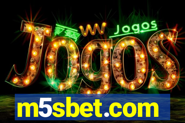 m5sbet.com