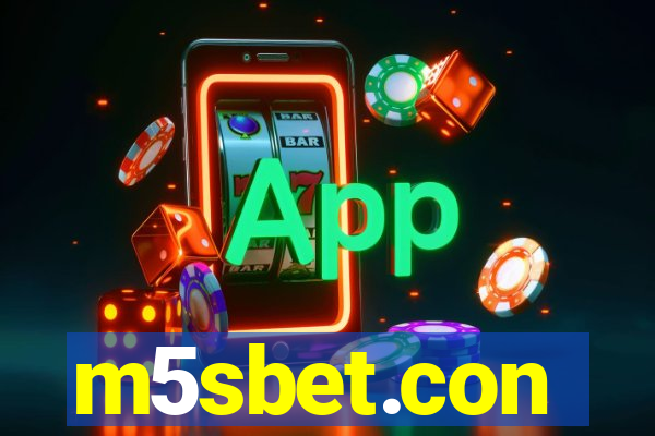 m5sbet.con