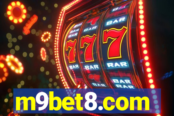 m9bet8.com