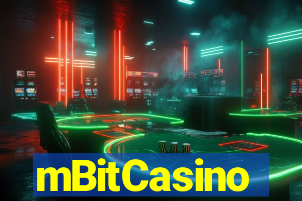 mBitCasino
