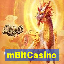 mBitCasino