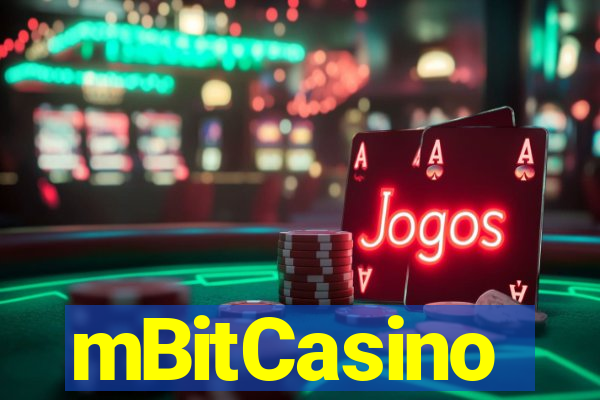 mBitCasino