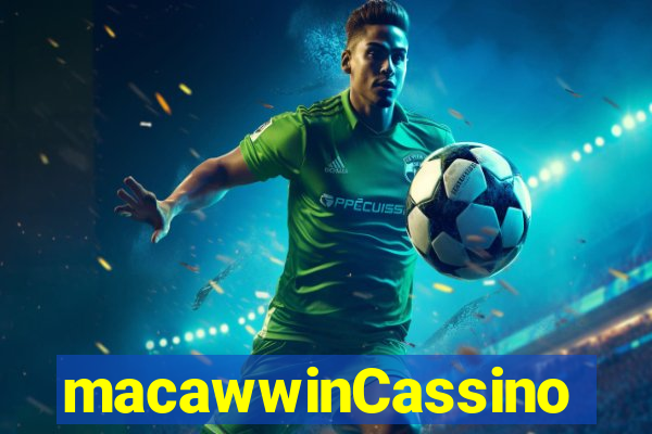 macawwinCassino