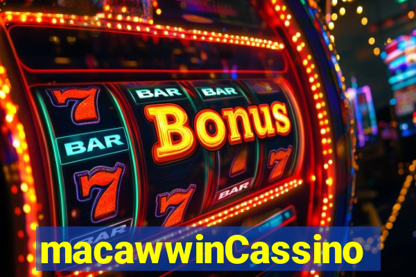 macawwinCassino