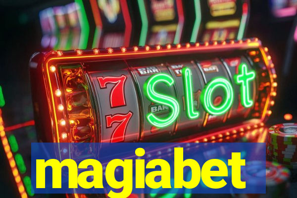 magiabet