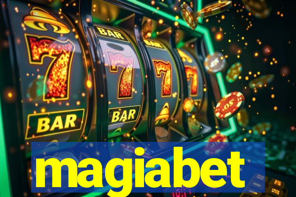 magiabet