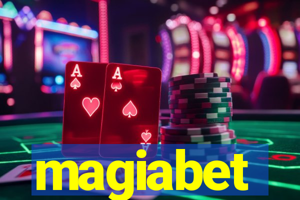 magiabet