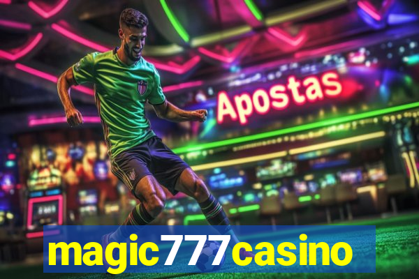 magic777casino
