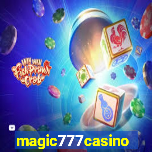 magic777casino