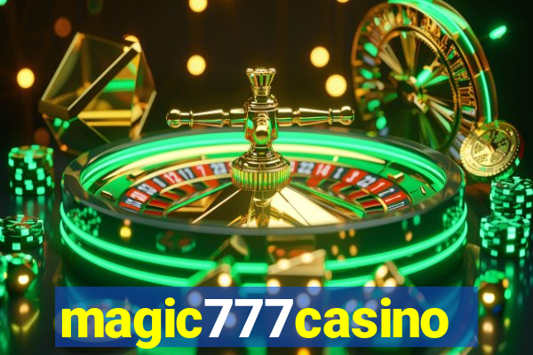 magic777casino