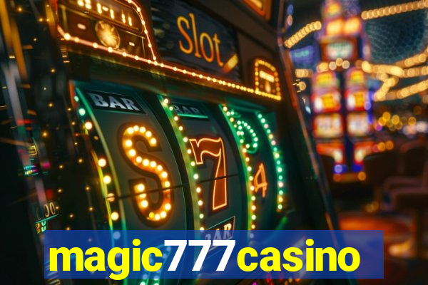magic777casino