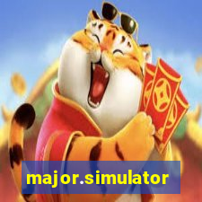 major.simulator