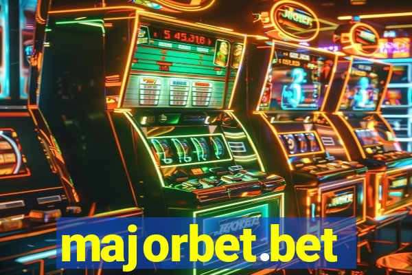 majorbet.bet