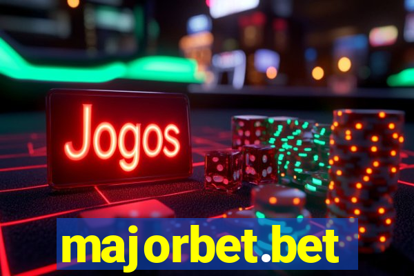 majorbet.bet