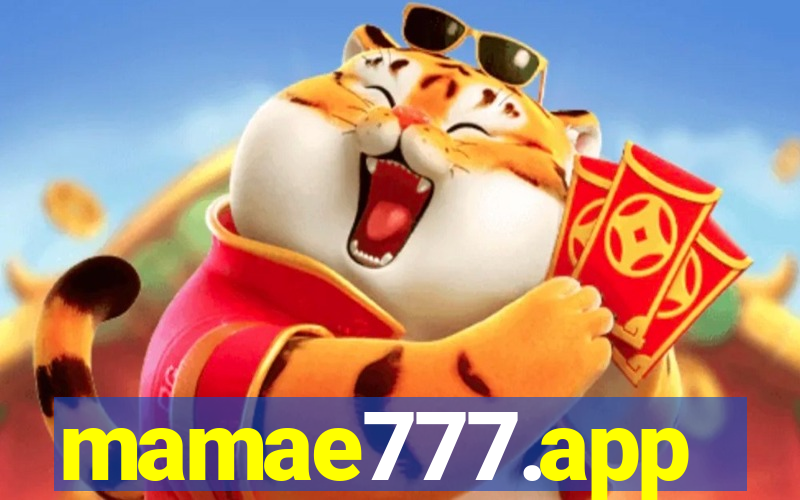 mamae777.app