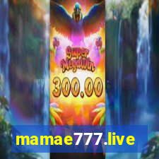 mamae777.live