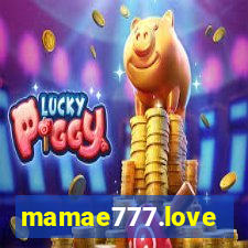 mamae777.love
