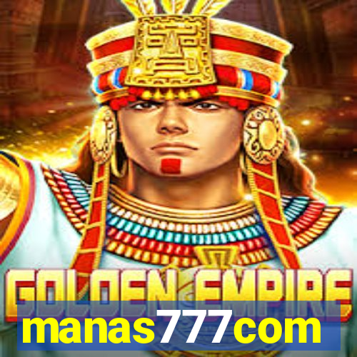 manas777com