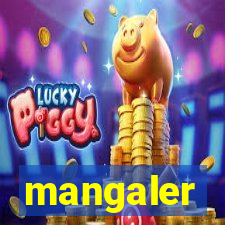 mangaler