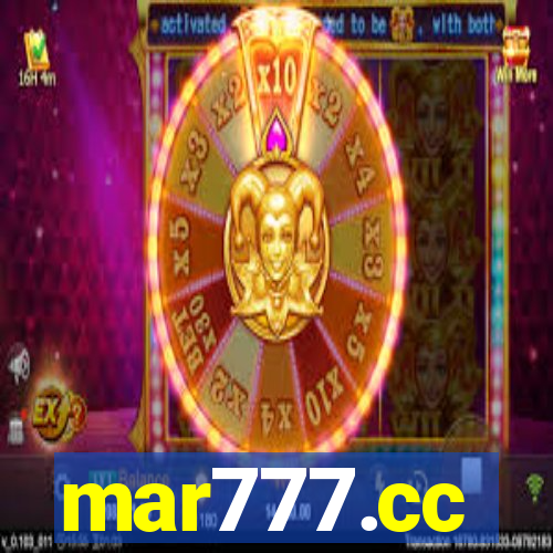 mar777.cc
