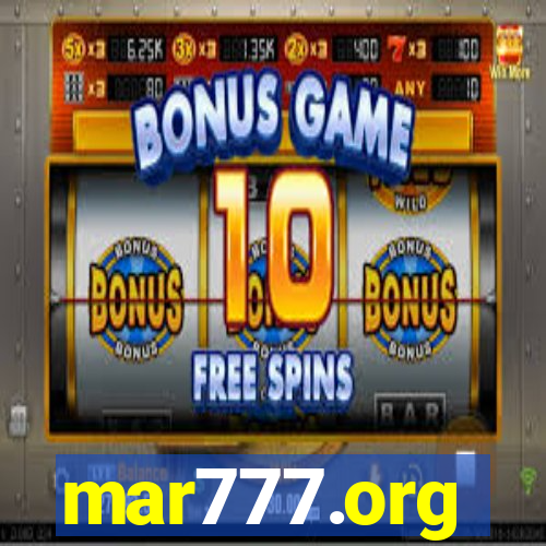 mar777.org