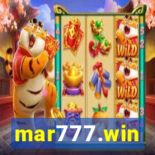 mar777.win